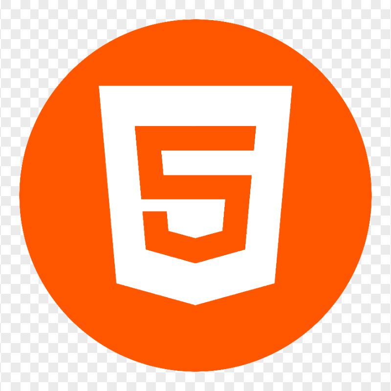 HTML5 Codes